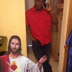 Meet your Posher, Elvin